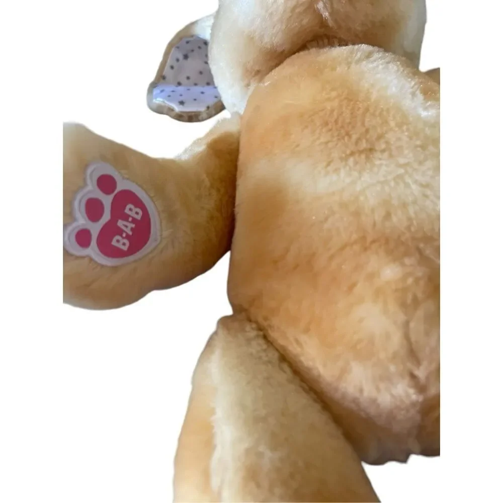 Build-A-Bear build bear